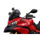MRA Windschutzscheibe Typ Touring Multistrada 1200/S 2009-2012