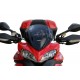 MRA Windschutzscheibe Typ Touring Multistrada 1200/S 2009-2012