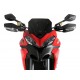 MRA Windschutzscheibe Typ Touring Multistrada 1200/S 2013-2014