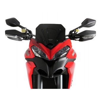 MRA Windschutzscheibe Typ Touring Multistrada 1200/S 2013-2014