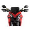 MRA Windschutzscheibe Typ Touring Multistrada 1200/S 2013-2014
