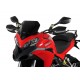 MRA Windschutzscheibe Typ Touring Multistrada 1200/S 2013-2014