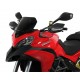 MRA Windschutzscheibe Typ Touring Multistrada 1200/S 2013-2014