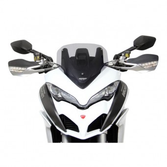 MRA Windschutzscheibe Typ Sport Multistrada 1200/1260/S 2015-2020