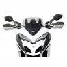 MRA sport windscreen Multistrada 1200/1260/S 2015-2020