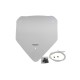 MRA sport windscreen Multistrada 950/S 2017-2021 | Multistrada V2 2022