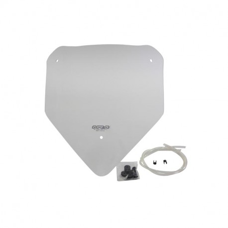 MRA Windschutzscheibe Typ Sport Multistrada 950/S 2017-2021 | Multistrada V2 2022