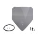 MRA Windschutzscheibe Typ Sport Multistrada 950/S 2017-2021 | Multistrada V2 2022