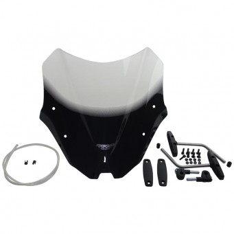 MRA racing windscreen Streetfighter V4/V4S 2020-2023