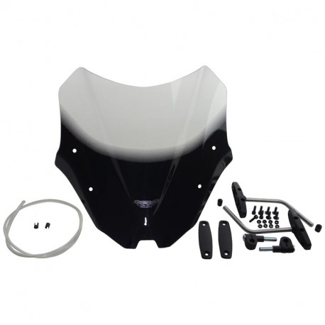 MRA racing windscreen Streetfighter V4/V4S 2020-2023