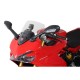 MRA windscreen original type Supersport/950/S 2017-2022