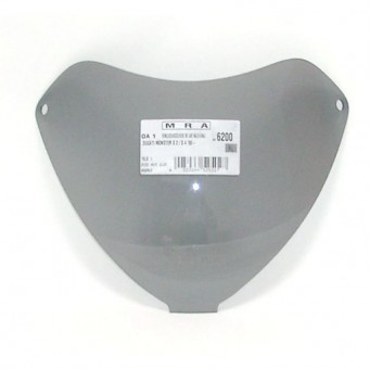 MRA windscreen original type Monster S2/S2R/S4/S4R/S4RS 2001-2008
