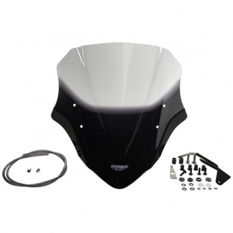Bulle MRA type racing CB650F 2014-2018