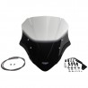 MRA Racing-style windscreen for CB650F 2014-2018