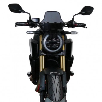 Bulle MRA type sport CB650R 2019-2023