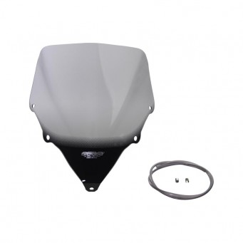 MRA racing windscreen for CBR125R 2004-2006