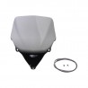 MRA Windschutzscheibe Typ Racing CBR125R 2004-2006