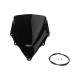 Bulle MRA type racing CBR125R 2004-2006