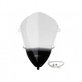 Bulle MRA type racing CBR250RR 2016-2019
