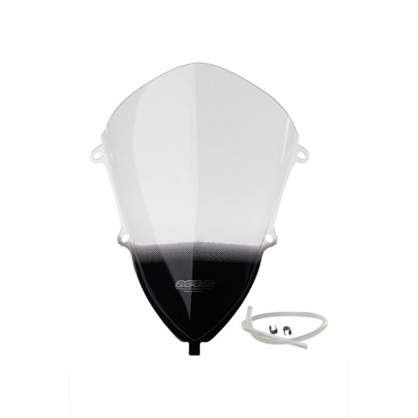 MRA Racing-style windscreen for CBR250RR 2016-2019