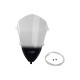 MRA Racing-style windscreen for CBR250RR 2016-2019