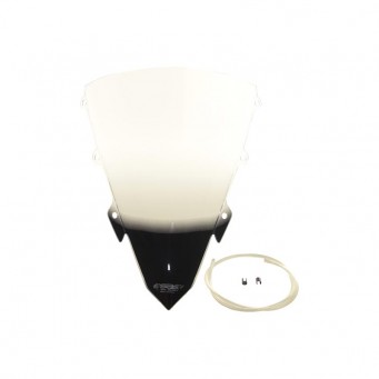 MRA Racing-style windscreen for CBR500R 2016-2018
