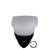 MRA Windschutzscheibe Typ Original CBR600F/FS 2001-2004