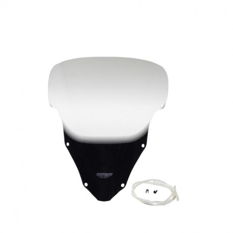 MRA Racing-style windscreen for CBR600F/FS 2001-2004
