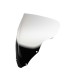 Bulle MRA type racing CBR600F/FS 2001-2004