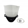 MRA windscreen original type CBR600F 2011-2013
