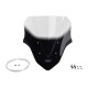 MRA Racing-style windscreen for CBR650F 2014-2018 