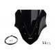 MRA Racing-style windscreen for CBR650F 2014-2018 