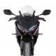 MRA Racing-style windscreen for CBR650R 2019-2023