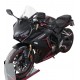 MRA Racing-style windscreen for CBR650R 2019-2023