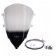 Bulle MRA type racing CBR650R 2019-2023