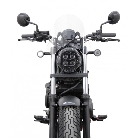 Bulle MRA type sport CMX500 Rebel 2020-2021