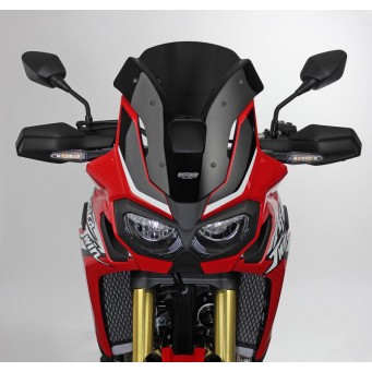 MRA Windschutzscheibe Typ Sport CRF1000L Africa Twin/DCT 2016-2019