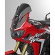 MRA Windschutzscheibe Typ Sport CRF1000L Africa Twin/DCT 2016-2019