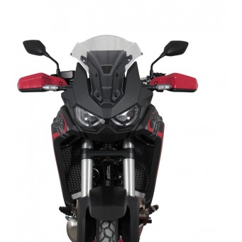 Bulle MRA type sport CRF1100L Africa Twin/DCT 2020-2023