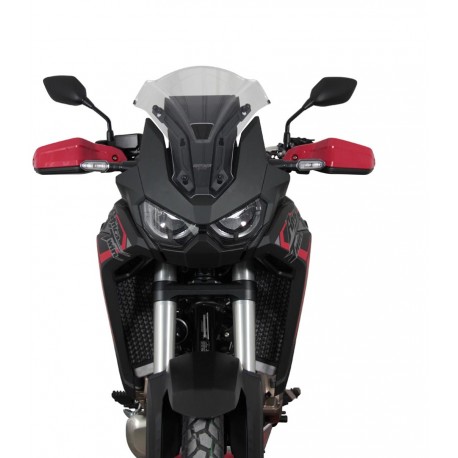 Bulle MRA type sport CRF1100L Africa Twin/DCT 2020-2023