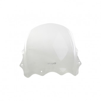 MRA sport windscreen for RM M1000RR 2023-2024