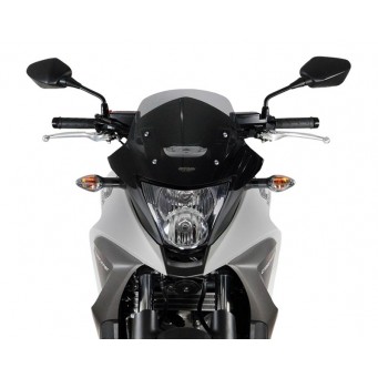 MRA windscreen original type VFR800X Crossrunner 2011-2014 