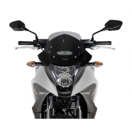 MRA windscreen original type VFR800X Crossrunner 2011-2014 