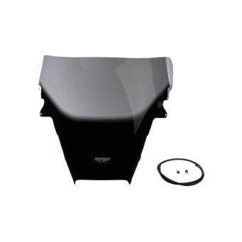 MRA windscreen original type VFR800 1998-2001