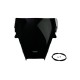 MRA windscreen original type VFR800 1998-2001