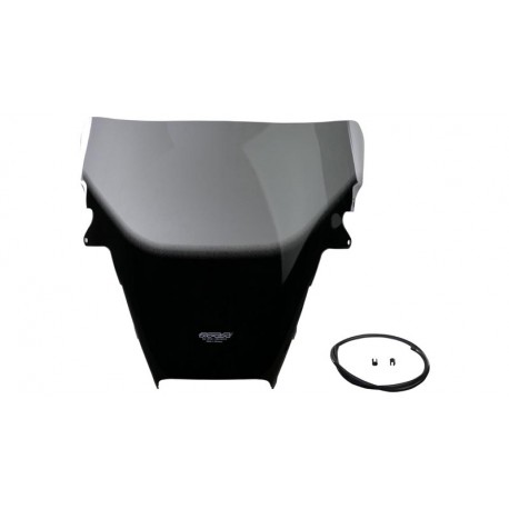 MRA racing windscreen VFR800 1998-2001