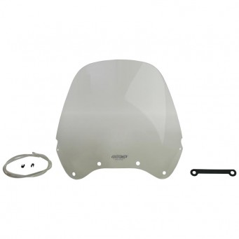 MRA windscreen original type XRV750 Africa Twin 1996-2003