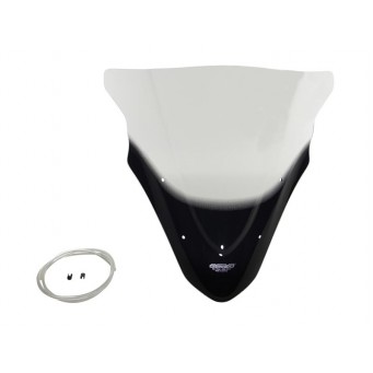 MRA Racing-style windscreen ER-6F 2012-2016