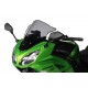 Bulle MRA type racing ER-6F 2012-2016