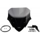 MRA racing windscreen Ninja 650 2017-2019